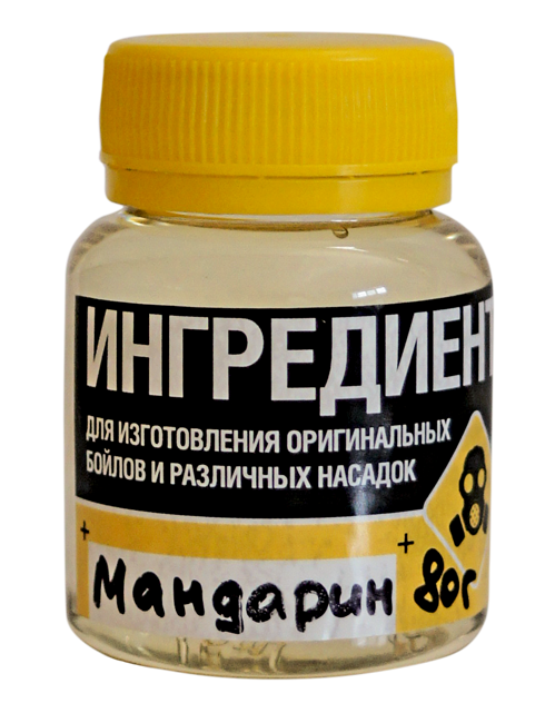 Ароматизатор_Мандарин 80 грамм