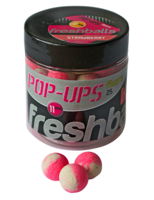Freshballs_Strawberry_11 mm, 25 g