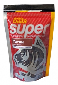 Супербойлы "Титан" 15 мм, 330 грамм